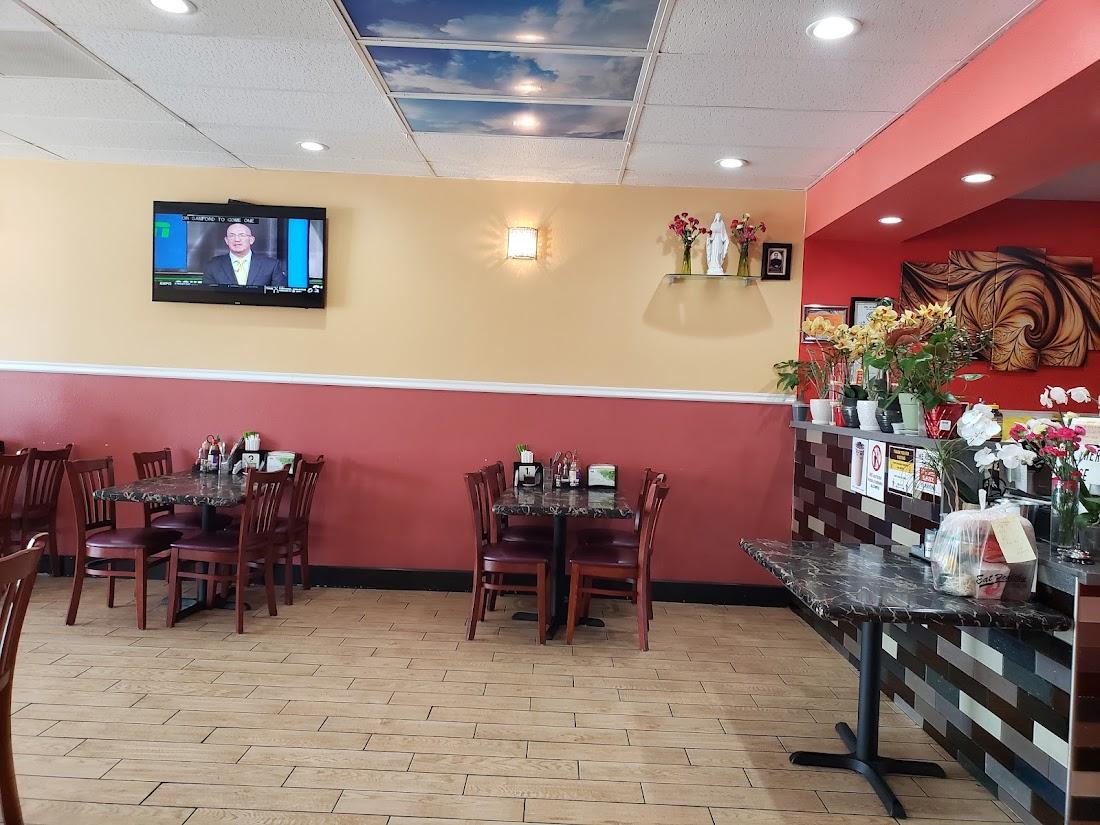 Saigon Noodles